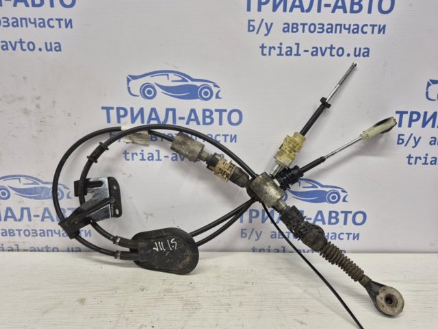 Рычаг переключения передач 3441300Q0F NISSAN