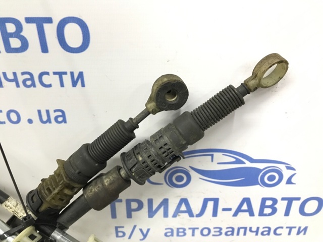 NISSAN 344131KG0A Трос КПП в наличии Тернополь