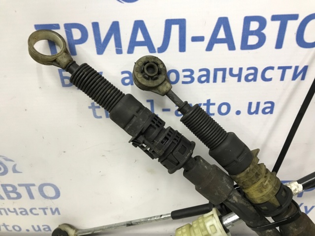 344131KG0A Трос КПП купить Ирпень