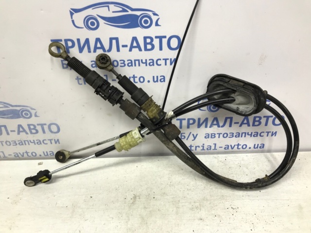 344131KG0A Трос КПП купить Черновцы