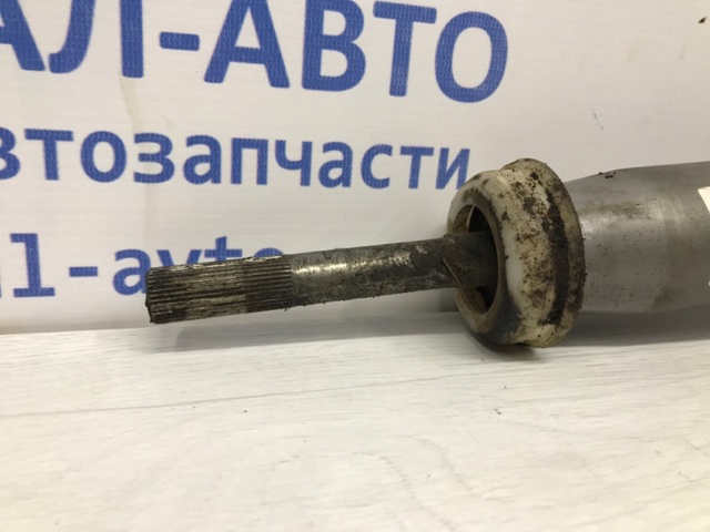 SUBARU 34500SG020 Рулевая колонка в наличии Ужгород
