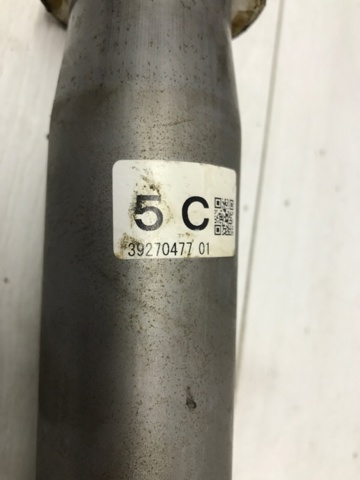 SUBARU 34500SG020 Рулевая колонка в наличии Ирпень