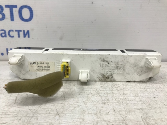 3460065J20 SUZUKI купить в Тернополь
