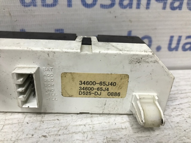 SUZUKI 3460065J20 в наличии Кривой Рог