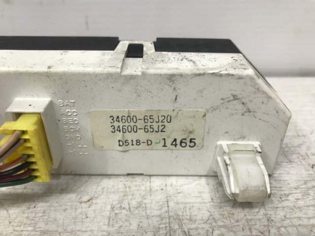 SUZUKI 3460065J20 в наличии Тернополь