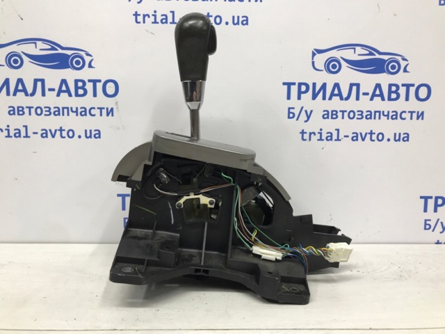 34901EB30A Механизм переключения передач (кулиса, селектор) купить Черкассы
