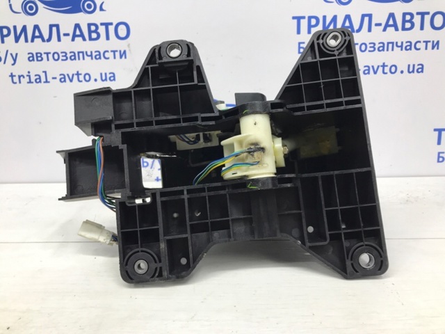 NISSAN 34901EB30A Механизм переключения передач (кулиса, селектор) в наличии Днепр