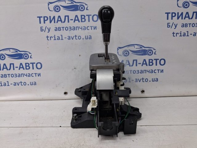 NISSAN 34901EB30A Кулиса переключения передач в наличии Хмельницкий