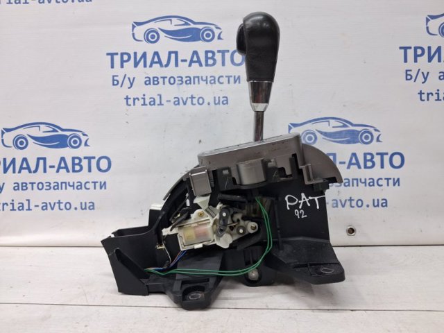 Кулиса КПП 34901EB30A NISSAN
