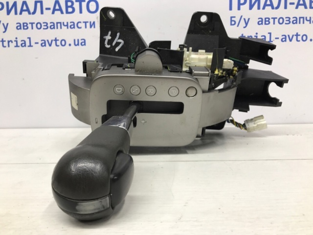 34901EB30A NISSAN Кулиса переключения передач купить в Ровно
