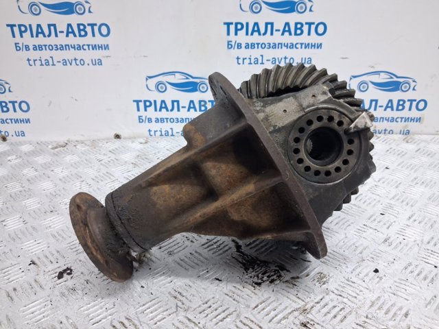 3501A106 MITSUBISHI Задний редуктор купить в Сумы