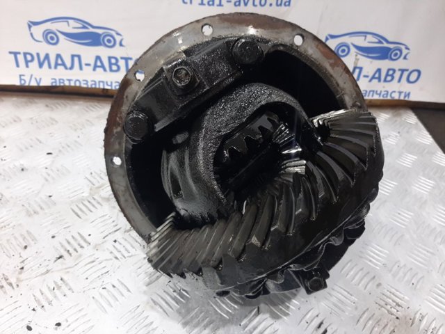 3501A106 MITSUBISHI Редуктор задний купить в Черкассы