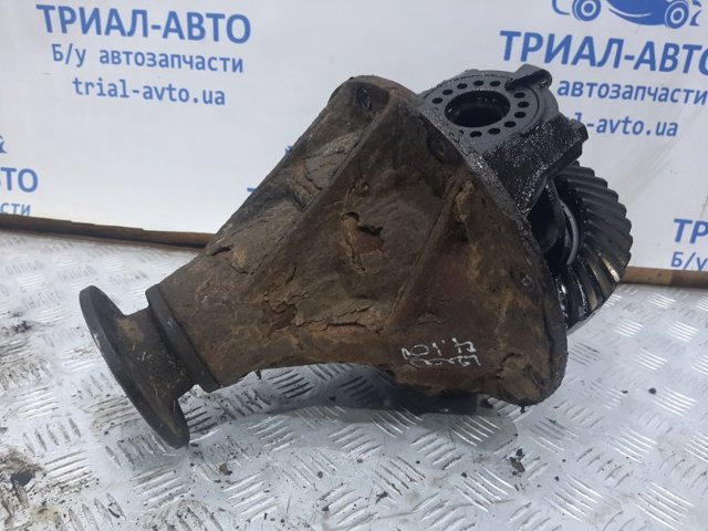 Редуктор моста заднего 3501A106 MITSUBISHI