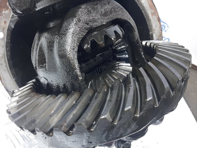 3501A106 MITSUBISHI Задний редуктор купить в Черновцы