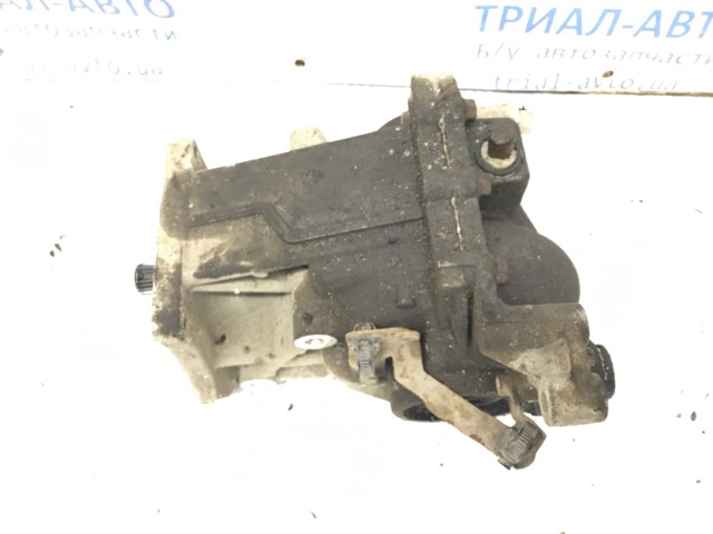 3501A114 MITSUBISHI Редуктор задний купить в Одесса