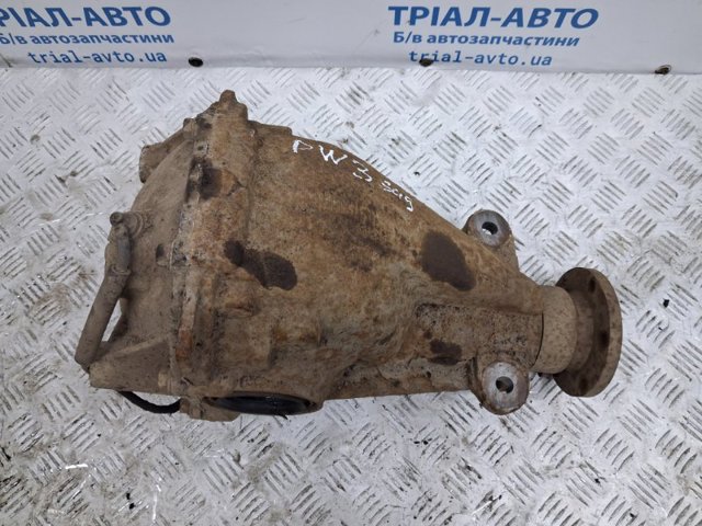 3501A303 MITSUBISHI Дифференциал задний купить в Тернополь