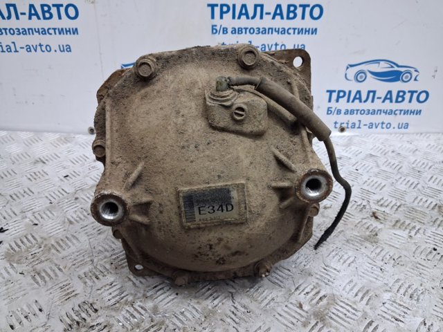 3501A303 MITSUBISHI Дифференциал задний купить в Сумы