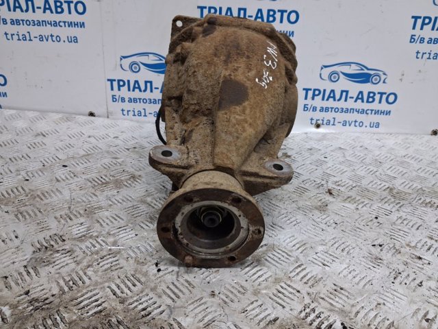 MITSUBISHI 3501A303 Задний дифференциал в наличии Одесса