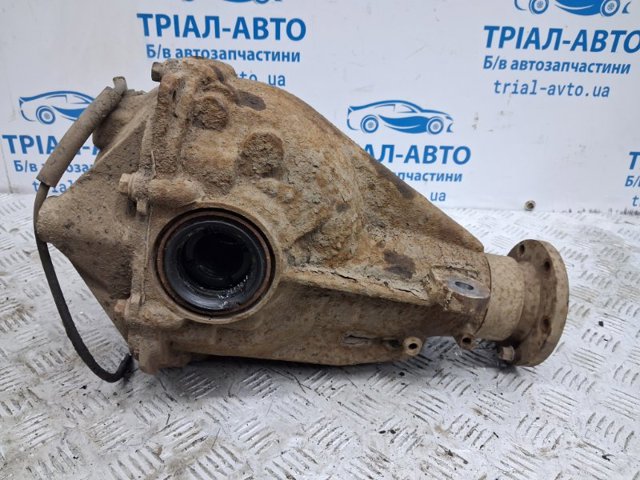 Задний дифференциал редуктор 3501A303 MITSUBISHI