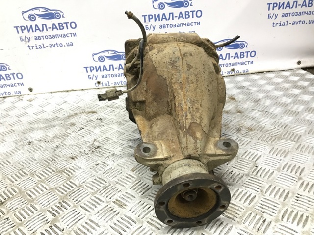 3501A322 MITSUBISHI Редуктор задний купить в Украина
