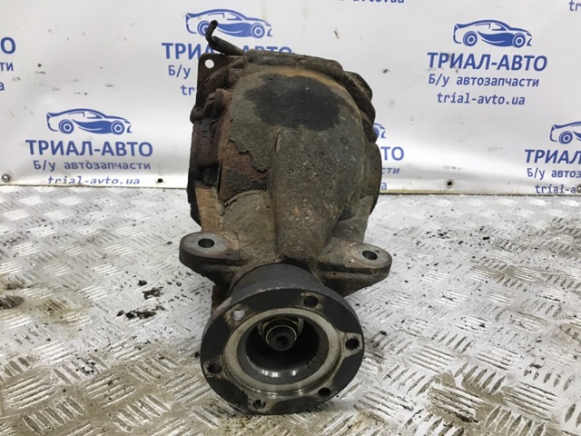 MITSUBISHI 3501A322 Редуктор задний в наличии Киев