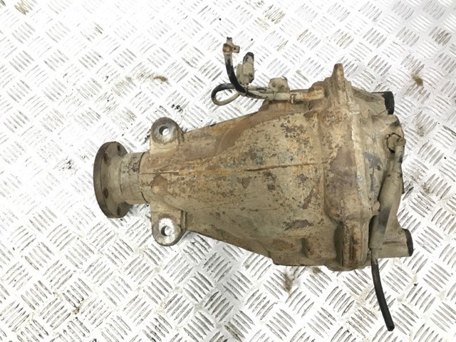 MITSUBISHI 3501A322 Задний редуктор в наличии Черновцы