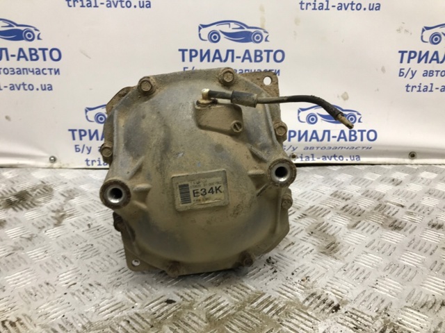 3501A323 Задний дифференциал купить Ужгород