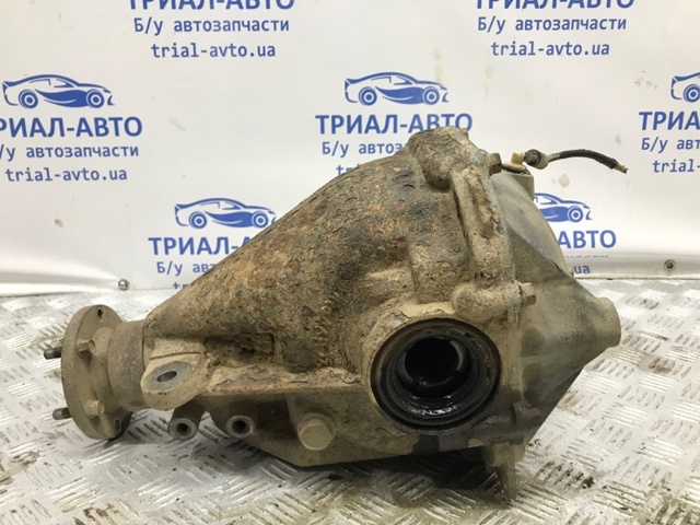 Задний дифференциал редуктор 3501A323 MITSUBISHI