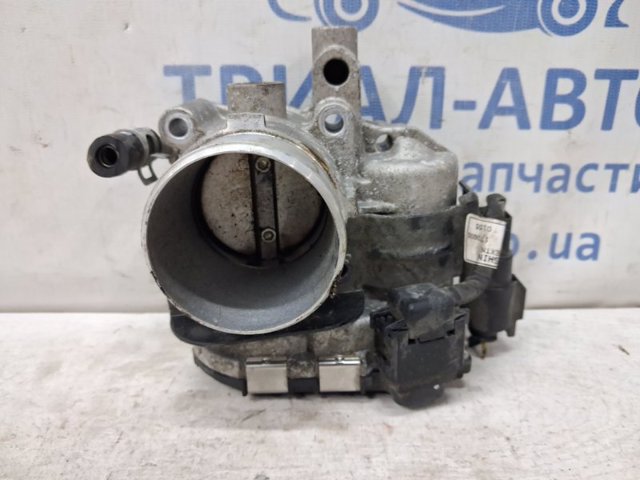 Дроссельная заслонка 3510003HA0 HYUNDAI