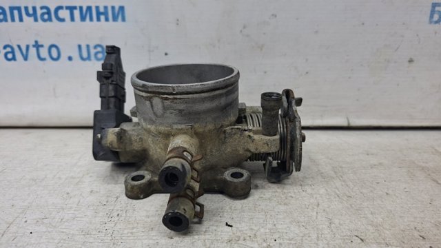 3510023701 HYUNDAI Дроссельная заслонка купить в Тернополь