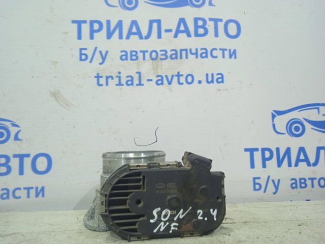 3510025200 HYUNDAI Дроссельная заслонка купить в Житомир