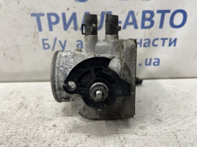 Дроссельная заслонка в сборе 3510026860 HYUNDAI