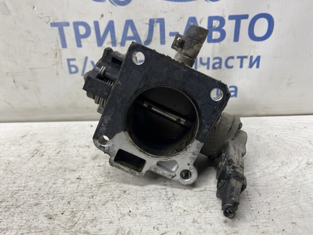 3510026860 Дроссельная заслонка в сборе купить Черкассы