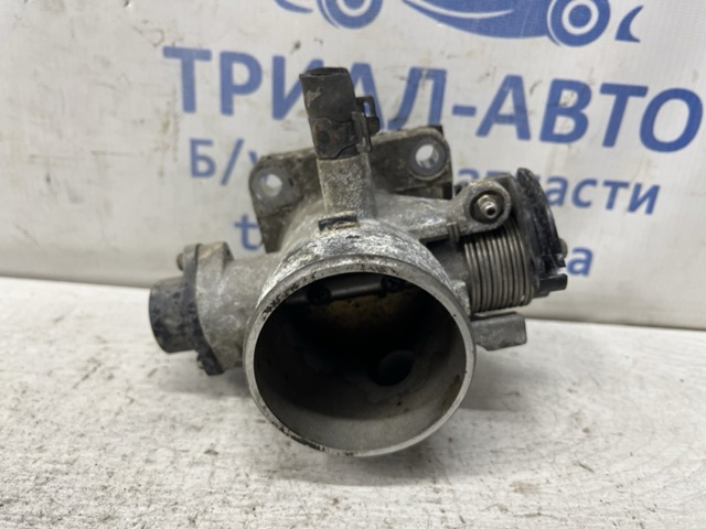 Дроссельная заслонка в сборе 3510026860 HYUNDAI
