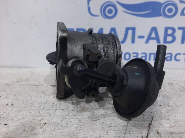 3510027000 HYUNDAI Дроссельная заслонка в сборе купить в Харьков