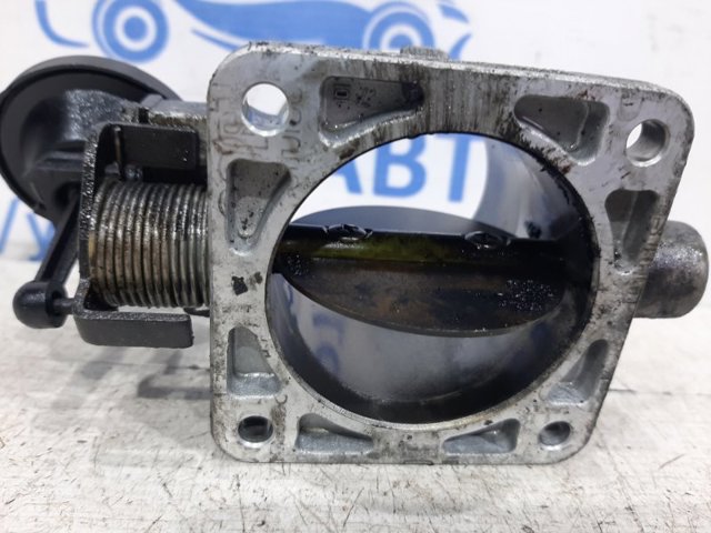 3510027000 HYUNDAI Дроссельная заслонка купить в Николаев