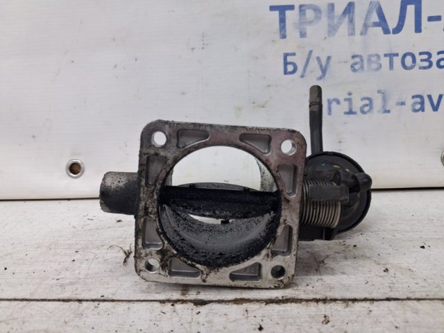 HYUNDAI 3510027900 Дроссельная заслонка в наличии Ирпень