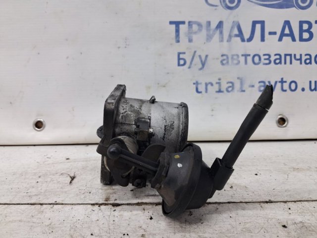 HYUNDAI 3510027900 Дроссельная заслонка в сборе в наличии Винница