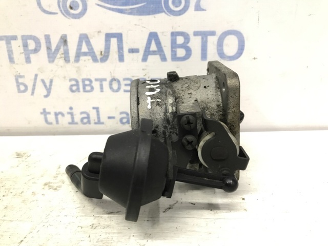 3510027900 HYUNDAI Дроссельная заслонка в сборе купить в Ровно