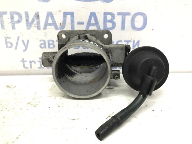 3510027900 HYUNDAI Дроссельная заслонка в сборе купить в Николаев