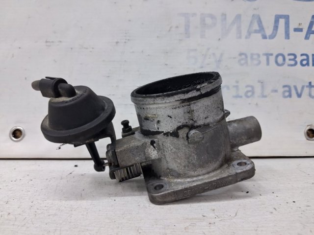 Дроссельная заслонка 3510027XXX HYUNDAI