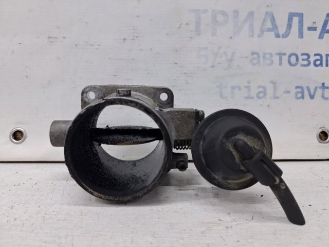 3510027XXX HYUNDAI Дроссельная заслонка купить в Винница