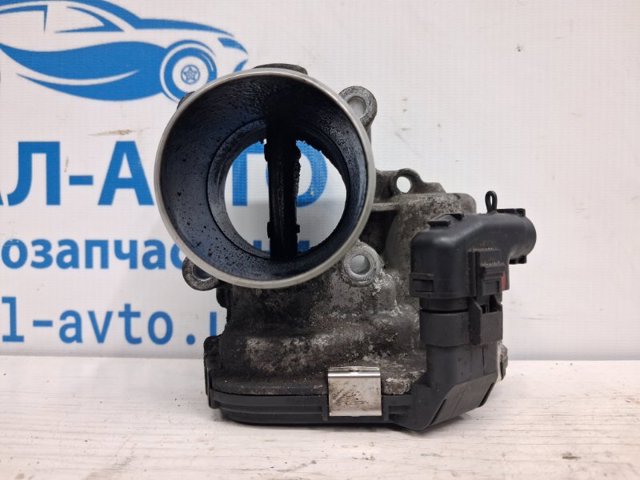 Заслонка воздушная 351002A600 HYUNDAI