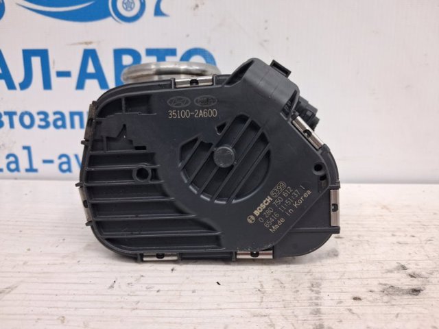 351002A600 Дроссельная заслонка купить Полтава
