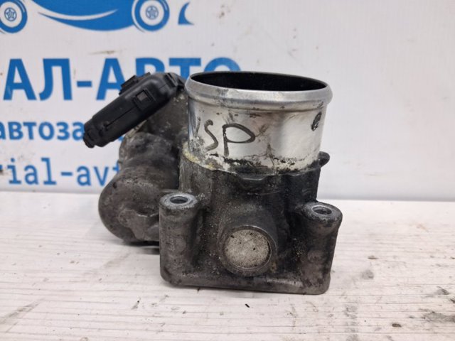 351002A600 HYUNDAI Дроссельная заслонка в сборе купить в Ужгород