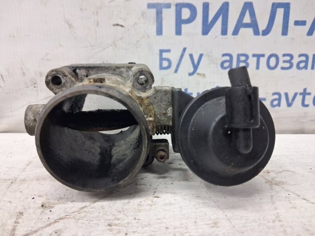 Дроссельная заслонка в сборе 351002A700 HYUNDAI