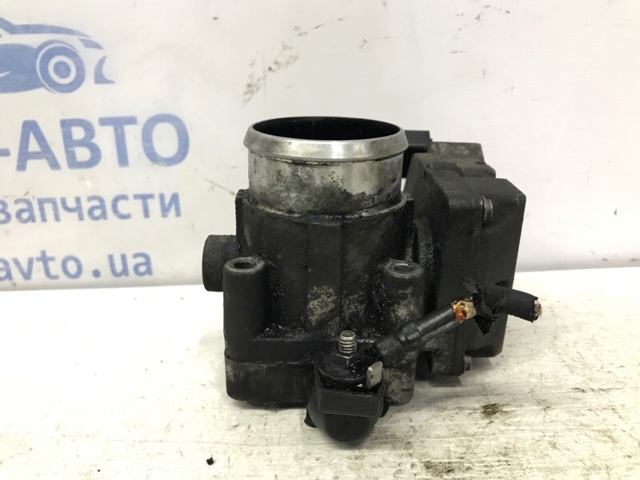 Дроссельная заслонка 351002A750 HYUNDAI