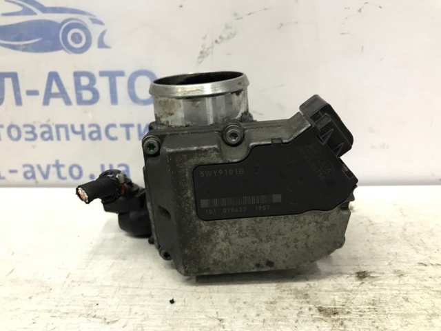 351002A750 Дроссельная заслонка в сборе купить Киев