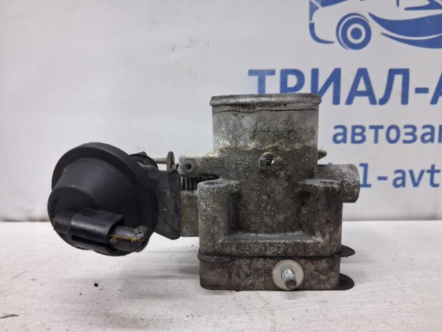 Дроссельная заслонка 351002A900 HYUNDAI