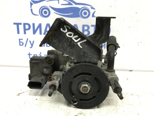 351002B020 Дроссельная заслонка купить Хмельницкий